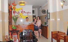 Bich Duyen Hotel